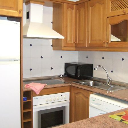 Apartamento Playa Marina Phase I Cap Roig  Exterior foto