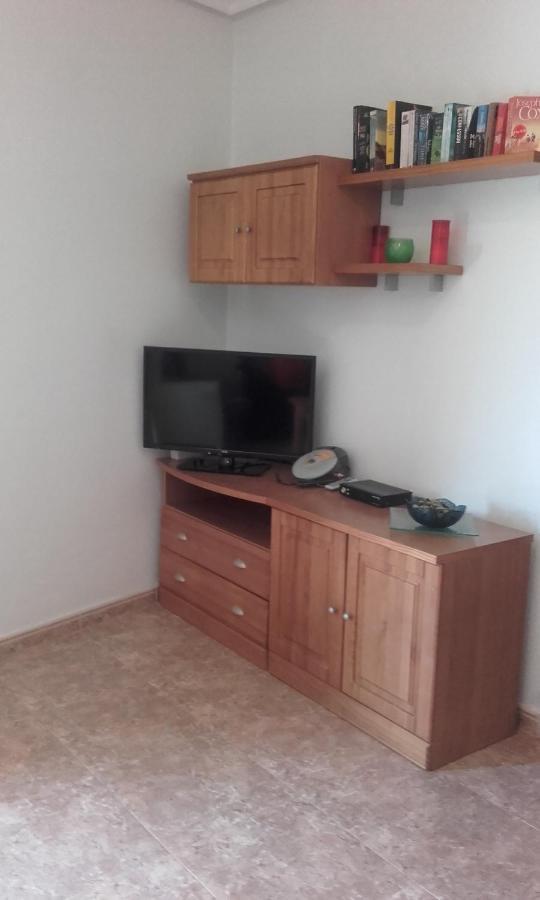 Apartamento Playa Marina Phase I Cap Roig  Exterior foto