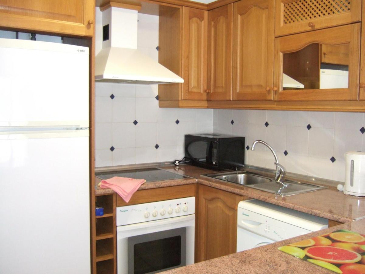 Apartamento Playa Marina Phase I Cap Roig  Exterior foto