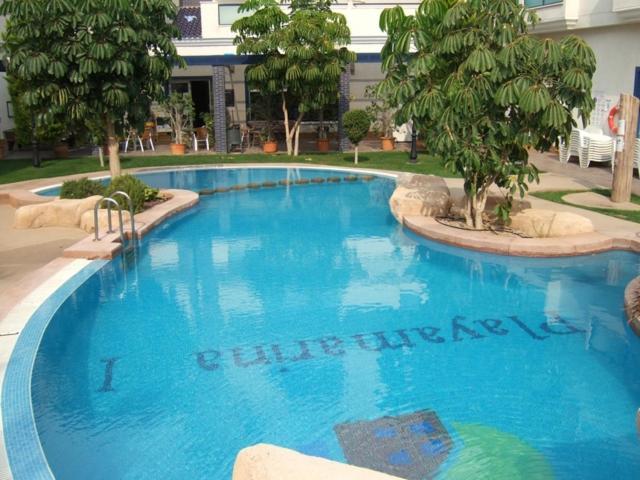 Apartamento Playa Marina Phase I Cap Roig  Exterior foto