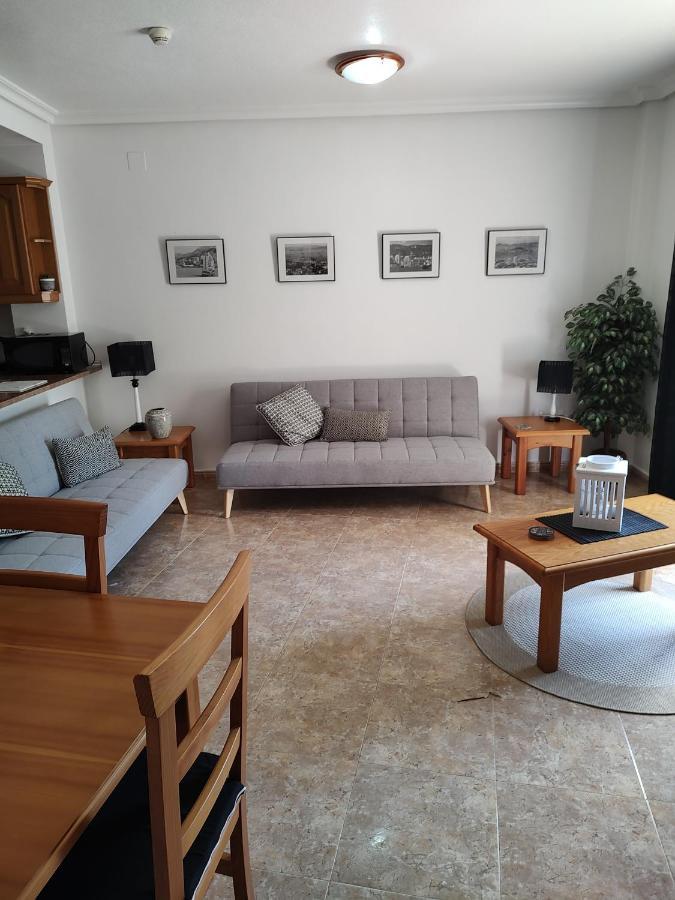 Apartamento Playa Marina Phase I Cap Roig  Exterior foto