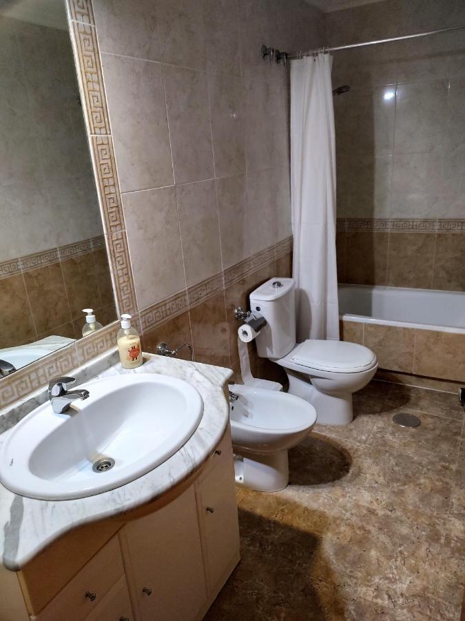 Apartamento Playa Marina Phase I Cap Roig  Exterior foto
