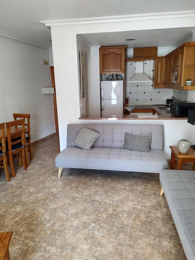 Apartamento Playa Marina Phase I Cap Roig  Exterior foto